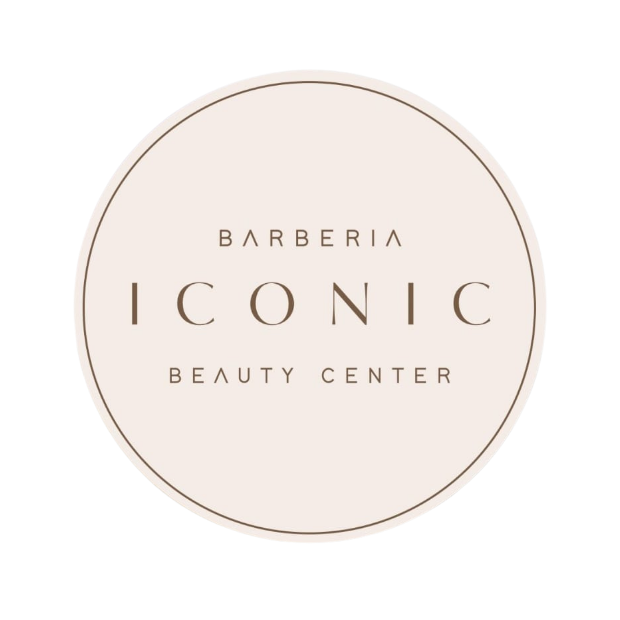 Logo Iconic